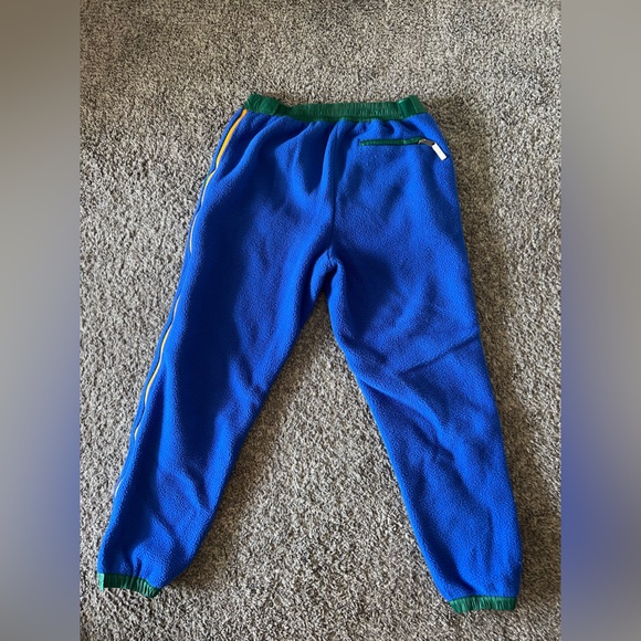 THE NORTH FACE FLEECE SWEATPANTS - NEW - Picture 2 of 3
